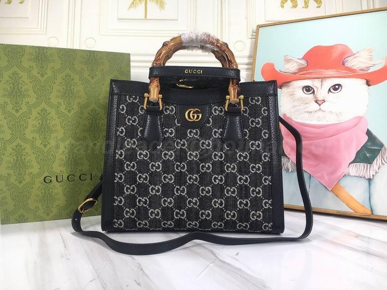 Gucci Handbags 146